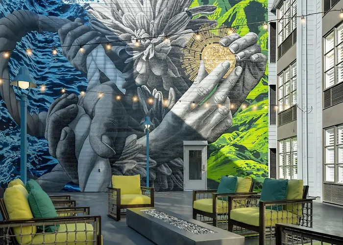 Marriott Vacation Club Pulse, San Francisco